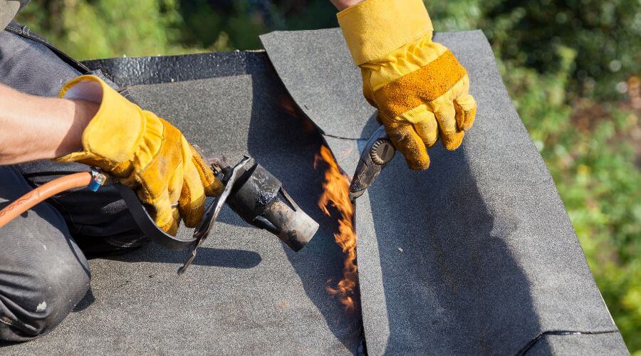 Expert top industrial roofings services in Merrick, NY